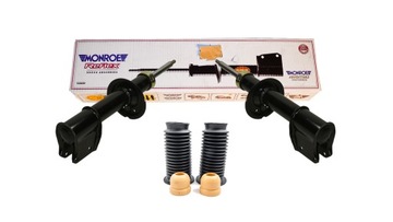 AMORTYZATORY przod SKODA CITIGO VW UP SEAT Mii