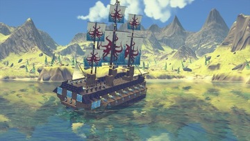 Симулятор «Последний Левиафан» для ПК STEAM KEY KEY