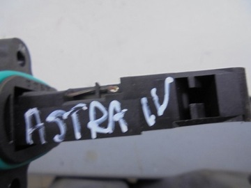 РАСХОДОМЕР 13301682 OPEL ASTRA J IV 1.7 CDTI