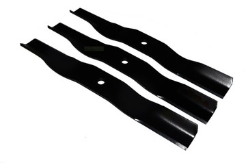 3 X 41,8 CM nóż KUBOTA RC48-G20K(S), G1700, G1900