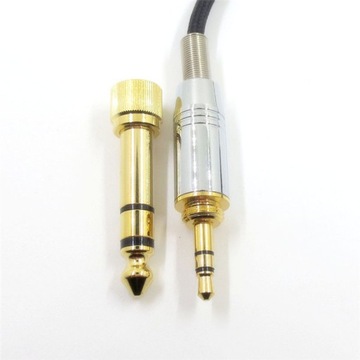 Кабель для Sennheiser HD518 HD595 HD558 598
