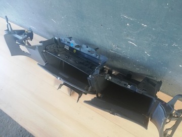 ПОЛКА ДЛЯ ХРАНЕНИЯ ПРИБОРНОЙ ПАНЛИ RENAULT ESPACE IV