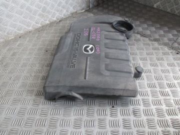 ВЕРХНЯЯ КРЫШКА ДВИГАТЕЛЯ MAZDA 6 02-05 R 2.0B