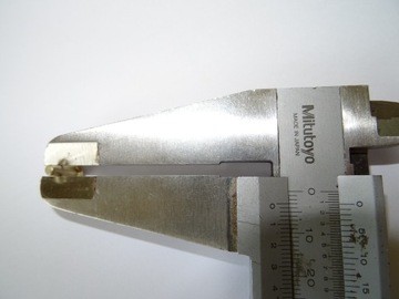 ЗАКЛЕПКА АВИАЦИОННЫЕ ЗАКЛЕПКИ 5320001176828