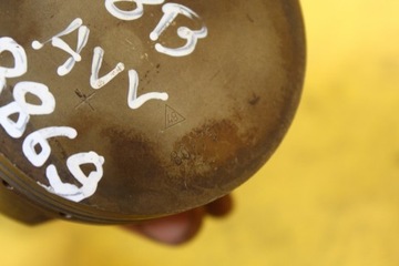 ШАТУН ПОРШНЯ VW PASSAT B5 1.8 B AVV 027B