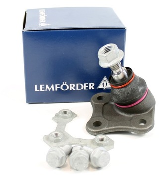 ПОВОРОТНЫЙ РЫЧАГ GOLF 4 IV BORA OCTAVIA LEMFORDER