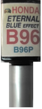 HONDA B548P КРАСКА ГЛУБОКОГО САПФИРА СИНЯЯ ПОДРЕШКА ARA