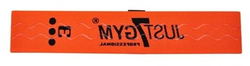 Резинки Just7Gym Mini Band Pro с высоким сопротивлением