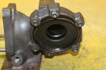 КОРПУС ТУРБИНЫ MAZDA 3 BI-TURBO 2.2CIDT 81035-0001
