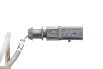 ДАТЧИК ТЕМПЕРАТУРЫ ВЫХЛОПНЫХ ГАЗОВ VW TOURAN 2.0 FSI