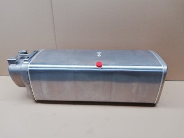 ТОПЛИВНЫЙ БАК SCANIA 1000 Л (2800 нетто)