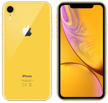 SZYBKA SZYBA + WYMIANA APPLE IPHONE XR