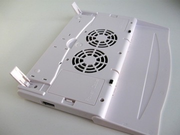 ОХЛАЖДАЮЩАЯ ПОДСТАВКА 678 B HUB ПРОЧИТАЙТЕ. КАРТА