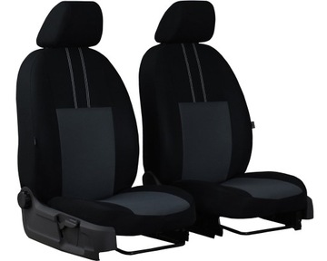 POKROWCE PRZEDNIE NA FOTELE SAMOCHODOWE ECONOMIC