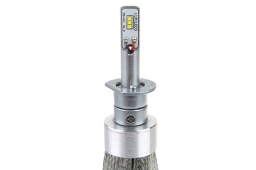 H1 LED RS+ 12-24V CAN BUS LED BARDZO MOCNE 1szt.