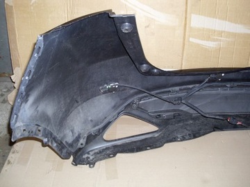 ЗАДНИЙ БАМПЕР HONDA CIVIC 8 VIII UFO TYPE-S R PDC