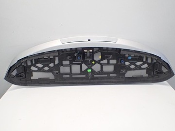 Спойлер MERCEDES A-CLASS W176