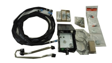 БЛОК КЛАПАНОВ РАСПРЕДЕЛИТЕЛЬ WALVOIL BOBCAT 7189078