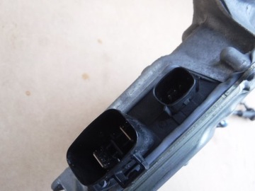 Железная шестерня FORD MUSTANG VI USA 2.3