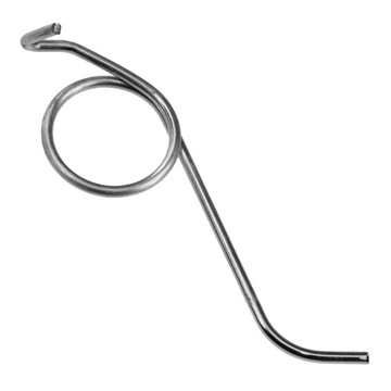 SPRĘŻYNA DŹWIGNI HAMULCA TYŁ ROMET OGAR MOTORYNKA