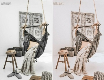 Lightroom ПРЕСЕТЫ Instagram фильтры Facebook