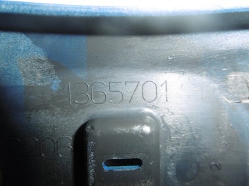 РЕМЕНЬ КРЫШКИ ТОПЛИВНОГО БАКА SCANIA R