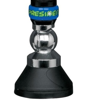 Оригинальное КРЕПЛЕНИЕ АНТЕННЫ PRESIDENT HAWAII CB Z2S