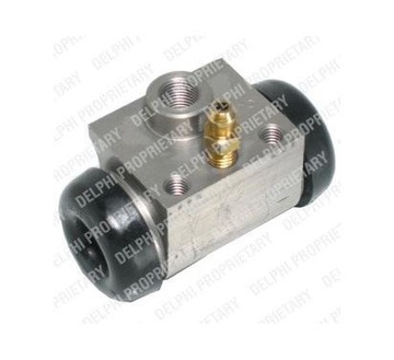 DELPHI CYLINDEREK HAMULCOWY FIAT PUNTO II TYL