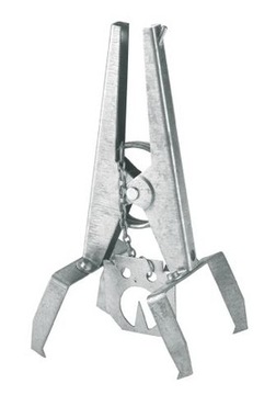 Живая мышеловка металлическая живая ловушка x20