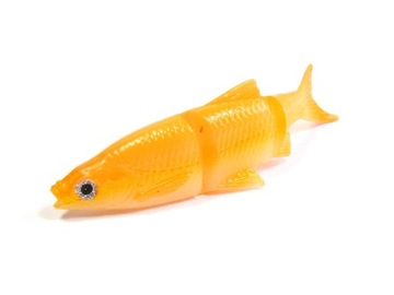 JAK ŻYWA RYBA Savage Gear 3D Roach Swim&Jerk 12.5cm / kolor Goldfish