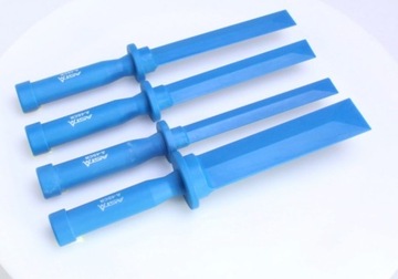 НАБОР ПОЛИМЕРНЫХ СКРЕБКОВ A-4SCR ASTA