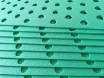 Подложка для панелей теплого пола 3 мм - 1 м2