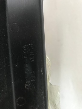 КРЫШКА ЦЕПИ HONDA CBR 600F 40510-MFG-D000
