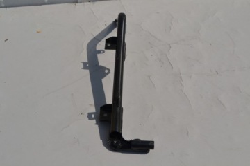 BMW C650 GT Каркас подножки правый