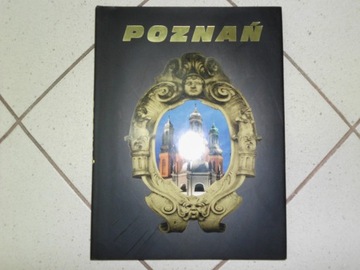 Poznań - M. Mazierska [album]