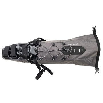 Седельная сумка Geosmina Bikepacking SMALL 10л.