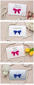 Приглашения на выпускной вечер восьмого класса, выпускной вечер Комерса