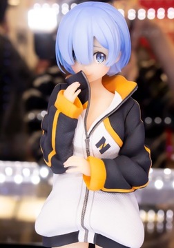 РИСУНОК Аниме Re Zero Rem Тайто Рем Версия Субару.