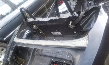 BMW E85 Z4 четвертьрама КУЗОВ КУЗОВ примерно