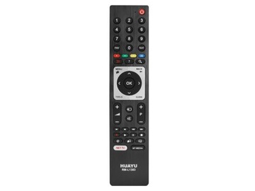 PILOT GRUNDIG TP7187R TP5187R-1 RM-L1383