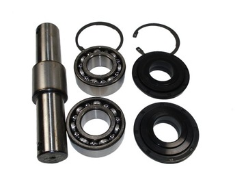 ZESTAW DO KOŁA NAPINAJĄCEGO JCB MINI 802 803 8025