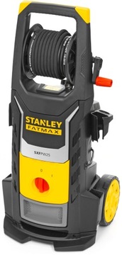 STANLEY FATMAX 250BAR TURBO PATIO САМОПОДАЮЩАЯ ЛАТУННАЯ МОЙКА ДАВЛЕНИЯ LS3