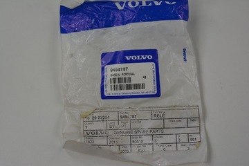 RELÉ PUMPY PALIVA VOLVO C70 9494787