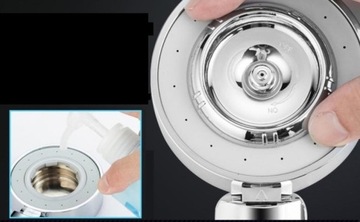 ДУШЕВЫЕ РУЧКИ 3 ФУНКЦИИ STOP-ST