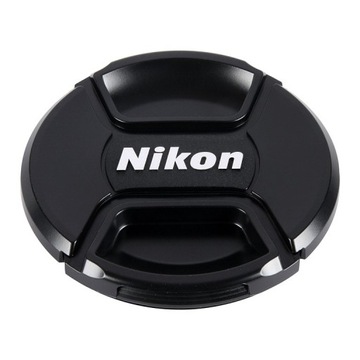 Крышка объектива NIKON для объектива NIKKOR AF-P 18-55mm VR 55mm