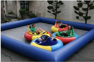 АВТОМОБИЛЬНЫЙ БАМПЕР - Безопасный, Современный, Детский