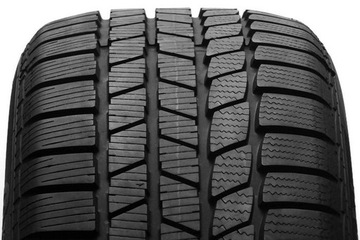1Z 235/55R18 Continental ContiContact TS815 100V 4418 7,8