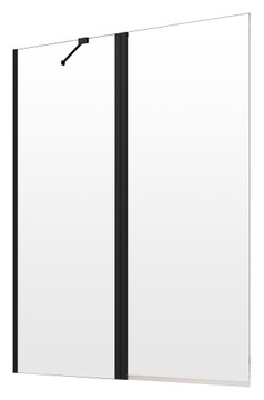 Nes Black PND II 140 parawan nawannowy Radaway