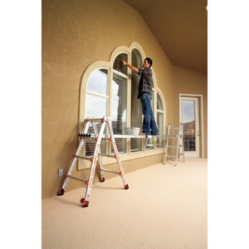 Little Giant Altrex Подест 13 дюймов (244-396)