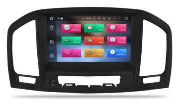 RADIO ANDROID Opel Vauxhall Insignia 4core 2/16GB